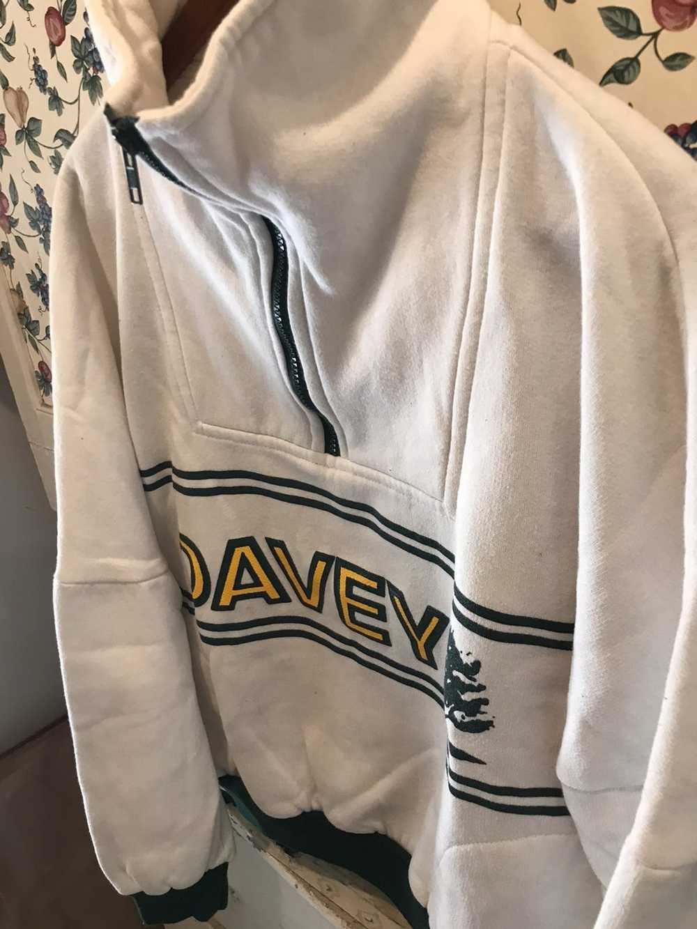 Vintage Vintage 90s Davey Sweater - image 2