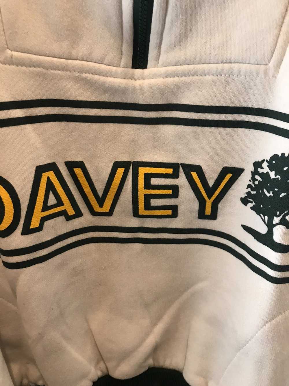 Vintage Vintage 90s Davey Sweater - image 3