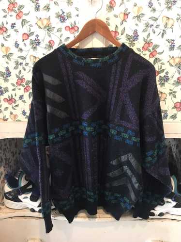 Gabrielle Knit Sweater – Vestique