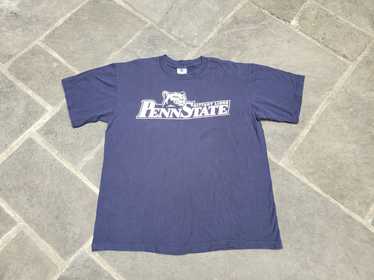 Vintage Vintage 1990s Penn State Tee - image 1