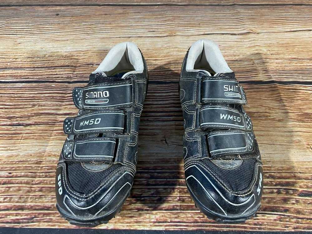 Other SHIMANO WM50 Cycling MTB Shoes Ladies Size … - image 4
