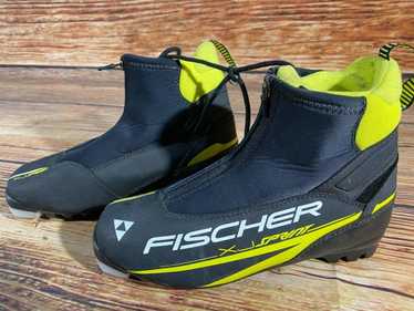 Other Fischer XJ Sprint Cross Country Ski Boots S… - image 1