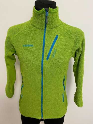 Norrona Norrona Lofoten Midlayer Fleece Jacket Wo… - image 1