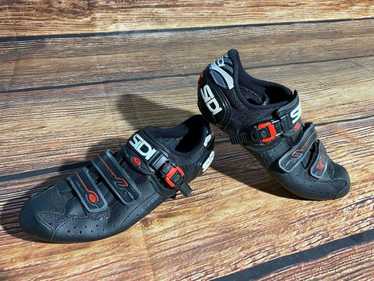 Other SIDI S-PRO Road Cycling Shoes Carbon 3 Bolt… - image 1