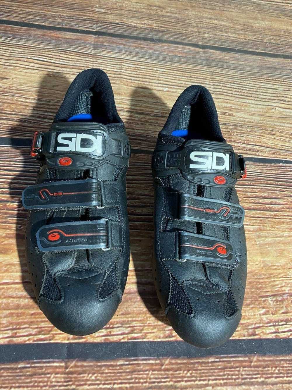 Other SIDI S-PRO Road Cycling Shoes Carbon 3 Bolt… - image 3