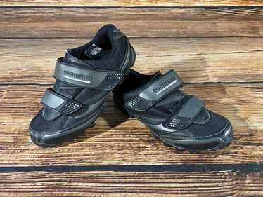 Other SHIMANO M064 Cycling MTB Shoes Size EU39 wi… - image 1