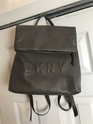 Dkny, Bags, New Dkny Tilly Backpack Shoulder Bag