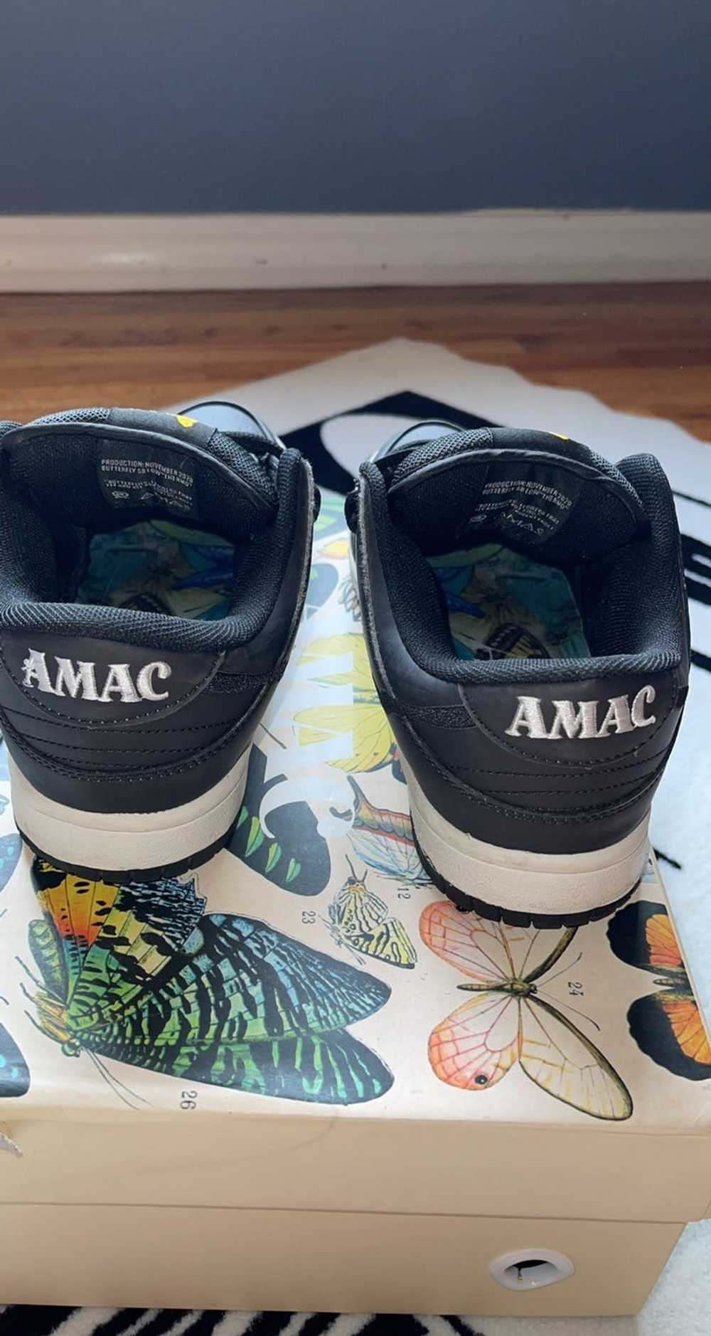 Amac AMAC Dunk Low Thermo Civilist Thermal Colorc… - image 3