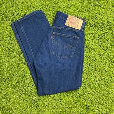 Levi's × Vintage Levi’s 501 Vintage Jeans - image 1