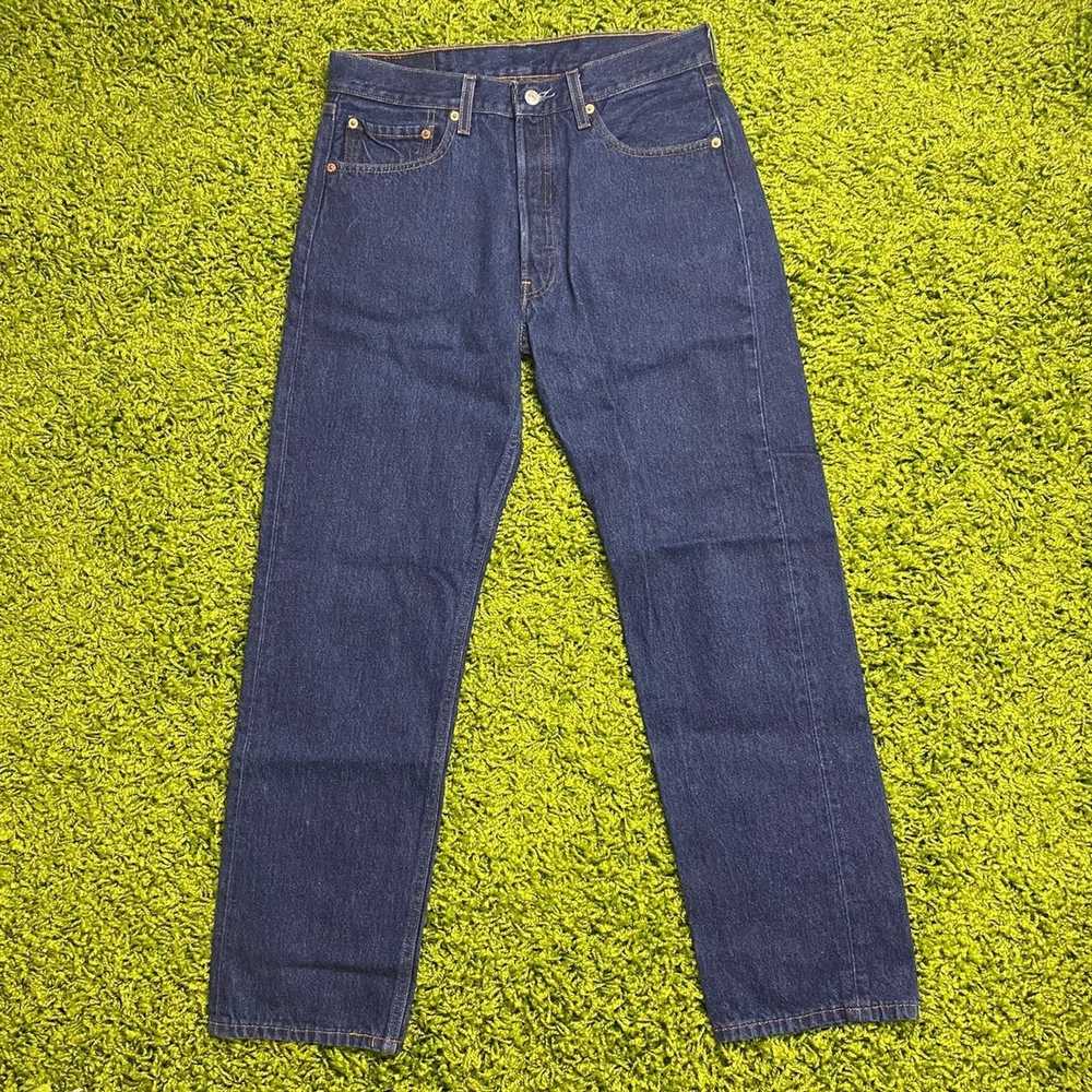 Levi's × Vintage Levi’s 501 Vintage Jeans - image 4