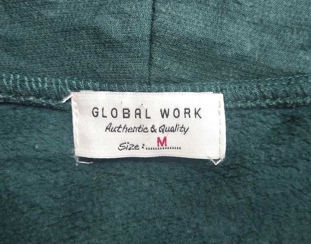 Global Work × Japanese Brand 🔥Global Work Cardig… - image 6