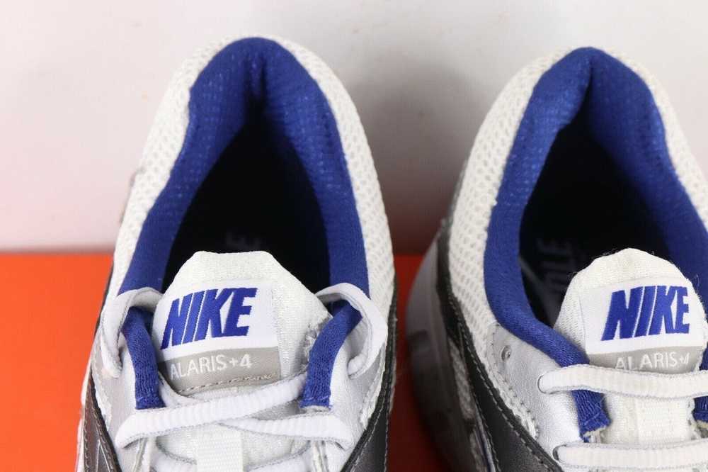 Nike × Vintage NOS Vtg Nike Air Alaris+ 4 MSL Jog… - image 3