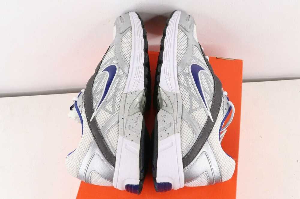 Nike × Vintage NOS Vtg Nike Air Alaris+ 4 MSL Jog… - image 6