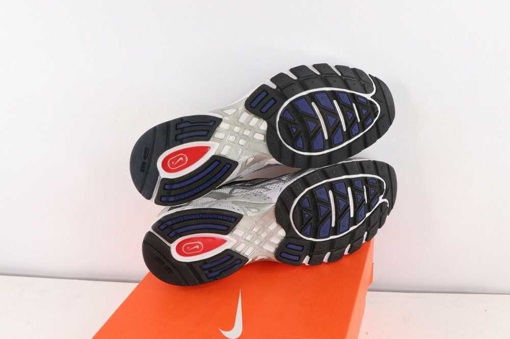 Nike × Vintage NOS Vtg Nike Air Alaris+ 4 MSL Jog… - image 7