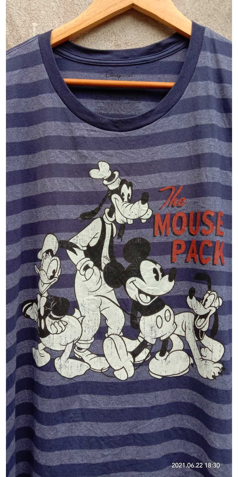 Disney × Mickey Mouse Disney The Mickey Mouse Pac… - image 4