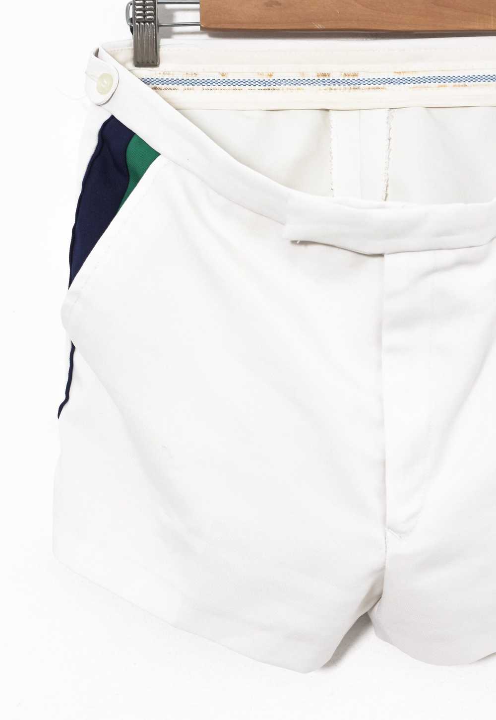 Fred Perry × Vintage Vintage FRED PERRY Tennis Sh… - image 10
