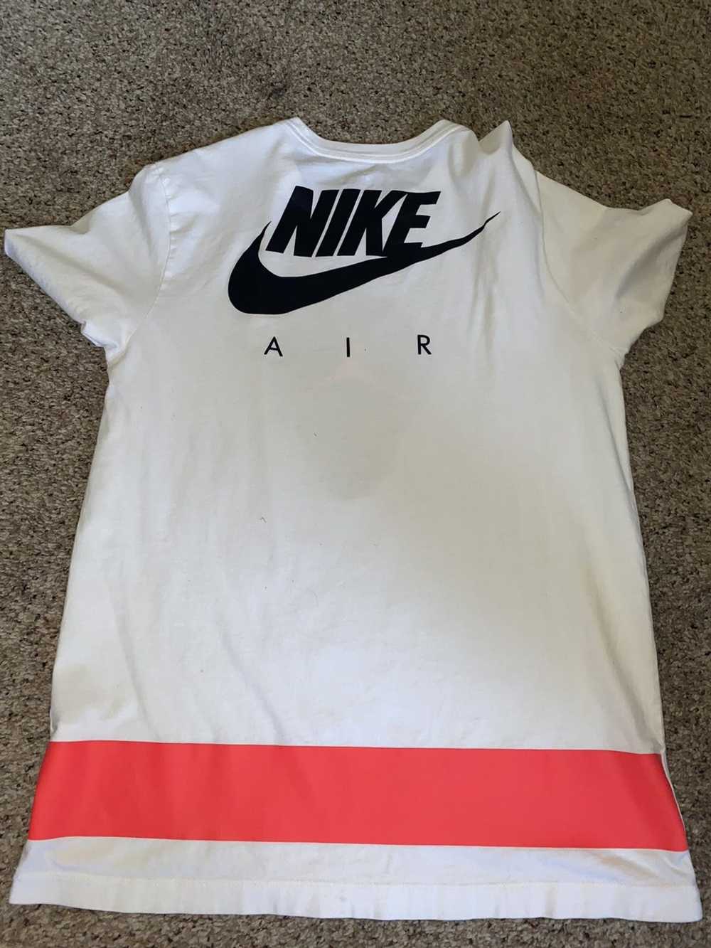 Jordan Brand × Nike Nike Air Jordan T shirt - image 3