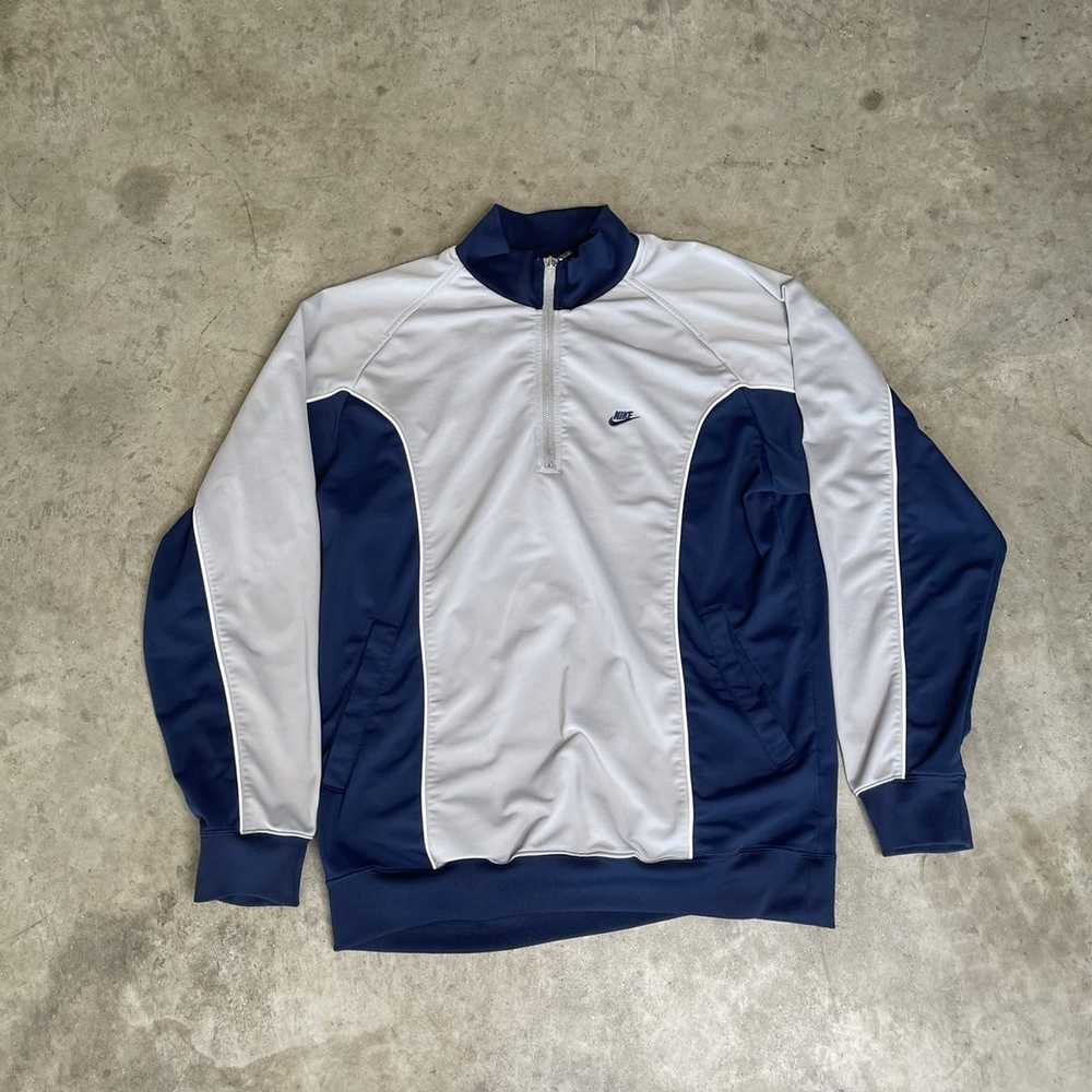 Nike Y2K Nike crewneck - image 1