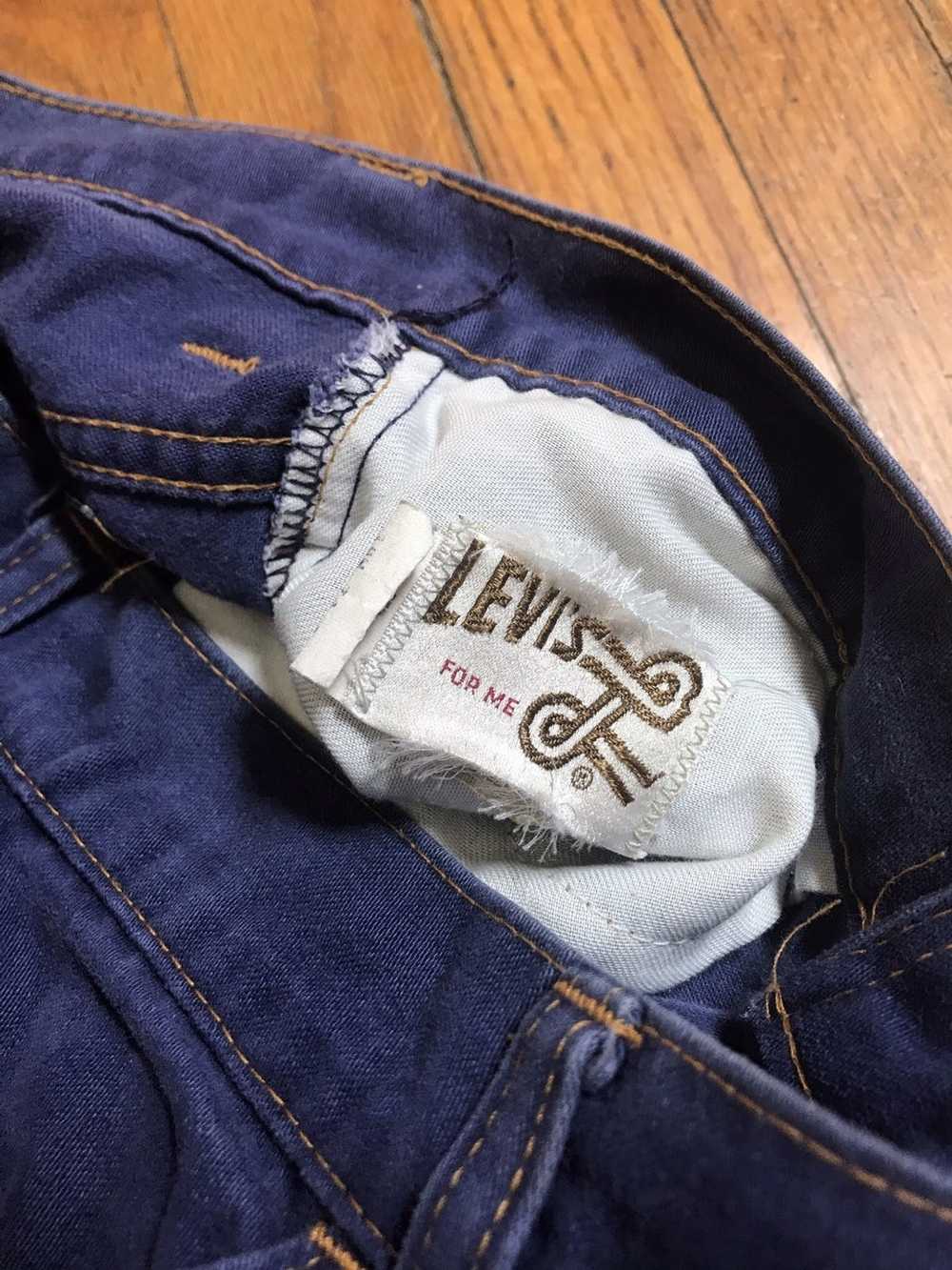 Levi's × Made In Usa × Vintage Vintage Levi’s fla… - image 7