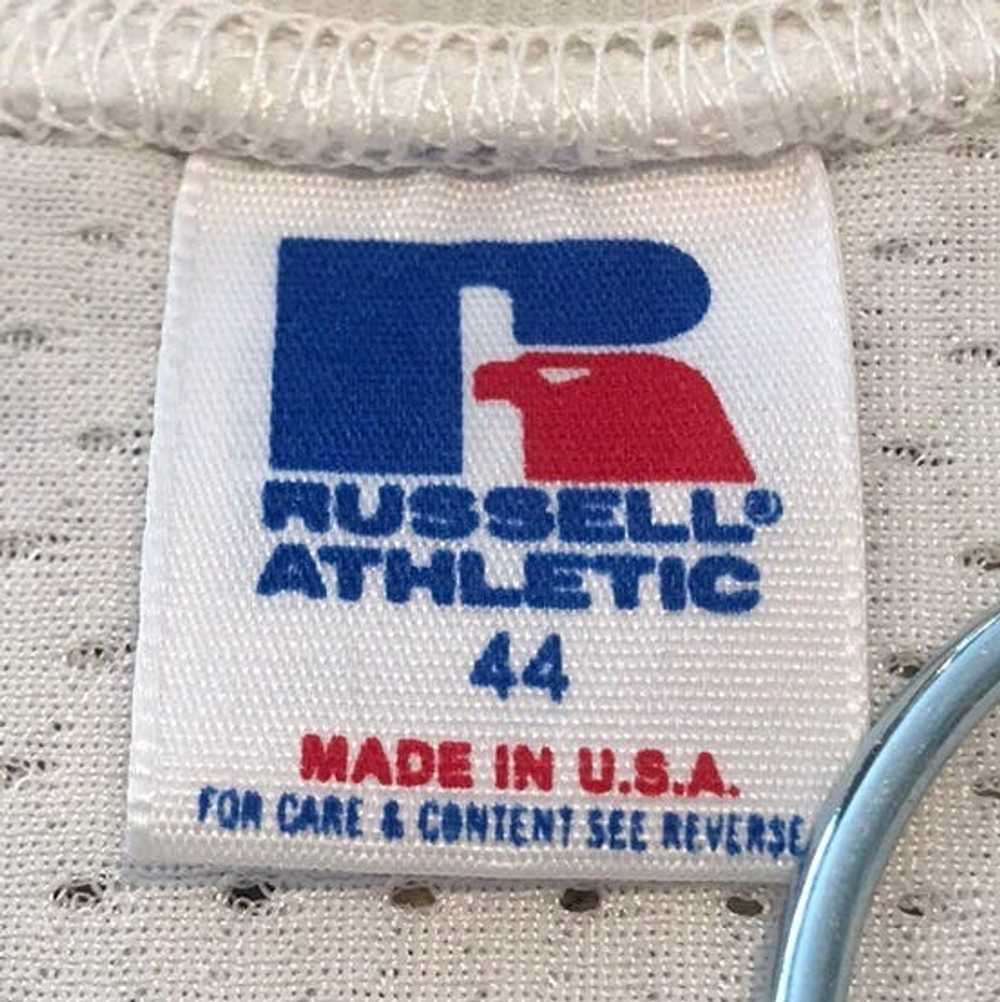 NFL × Russell Athletic × Vintage Vintage Russell … - image 4