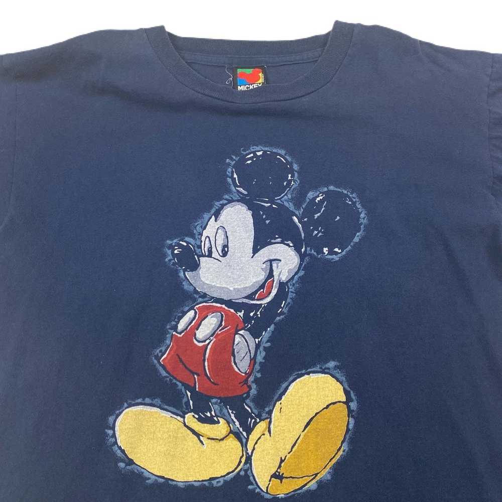 Mickey Unlimited × Vintage Mickey Unlimited Patri… - image 3