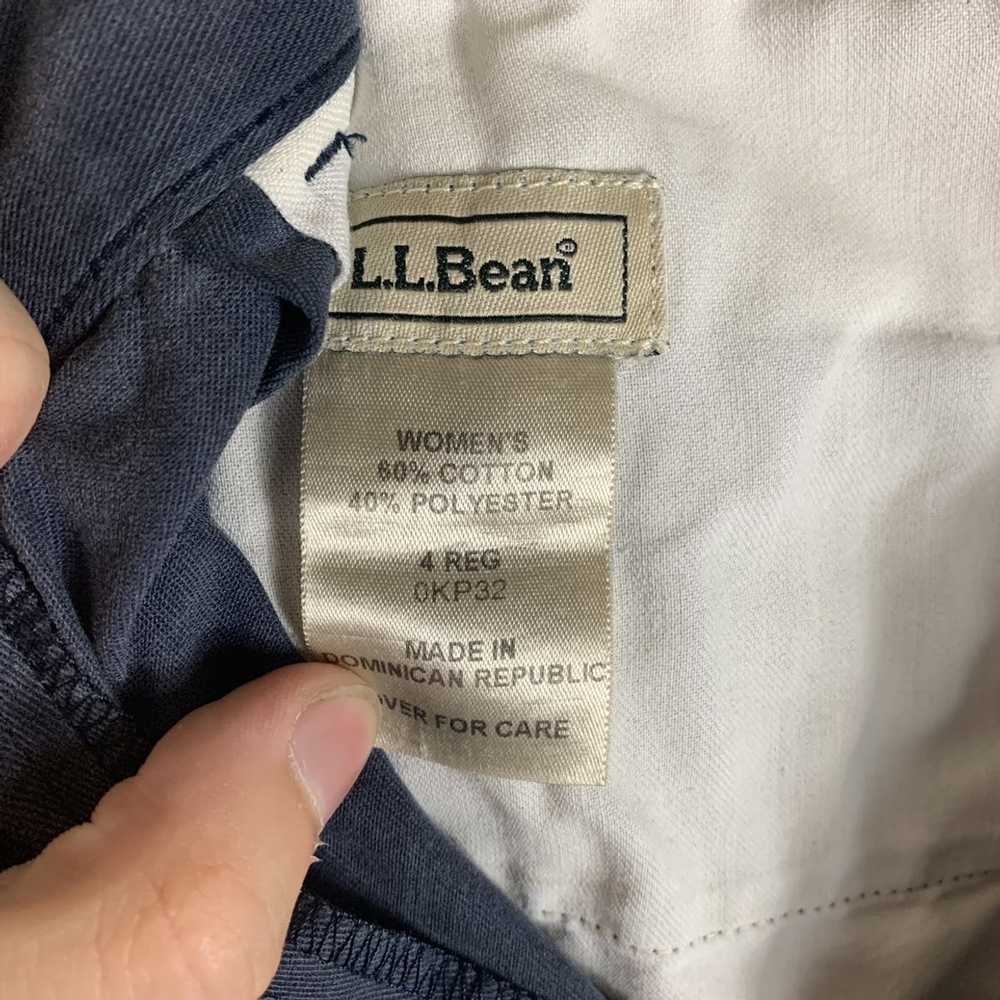 L.L. Bean × Streetwear × Vintage Vintage L.L. Bea… - image 3