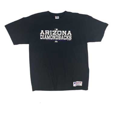 mlb vintage arizona diamondbacks - Gem