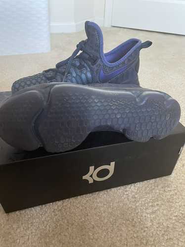 Kd 9 size on sale 7