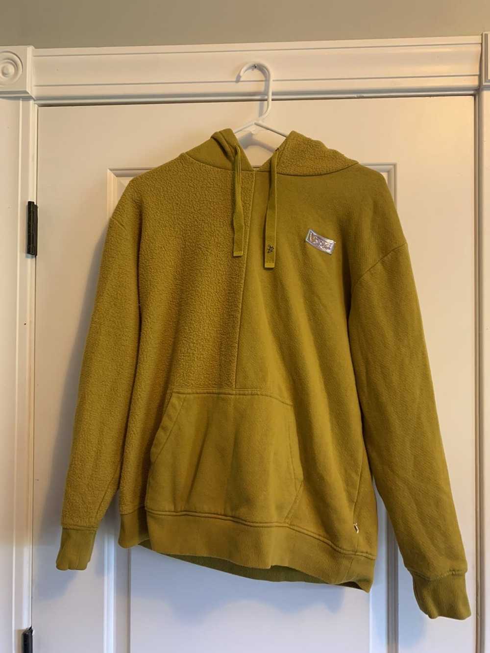 Vans × Vintage vintage rare Vans hoodie - image 1