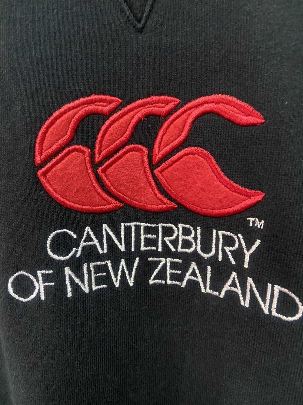 Canterbury Of New Zealand × Vintage Vintage 90s C… - image 3