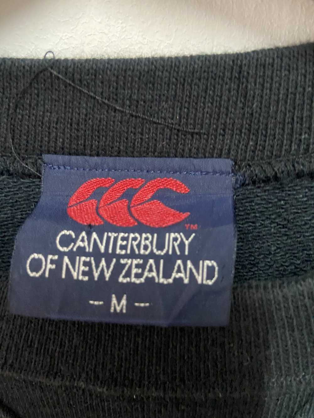 Canterbury Of New Zealand × Vintage Vintage 90s C… - image 4