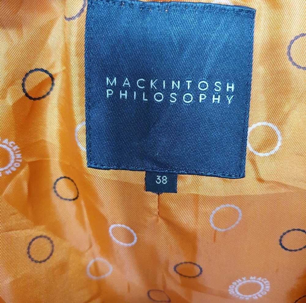 Mackintosh × Vintage Macintosh x Philosophy Women… - image 5