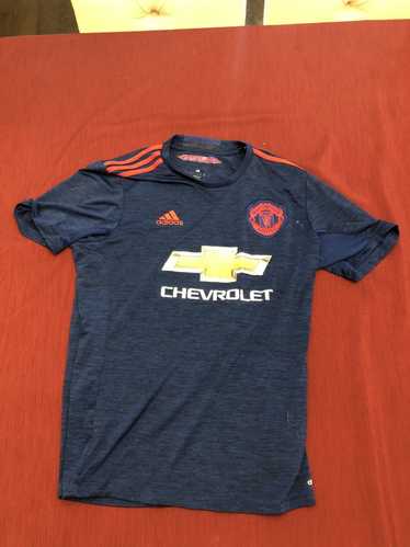 Adidas Manchester United jersey - image 1