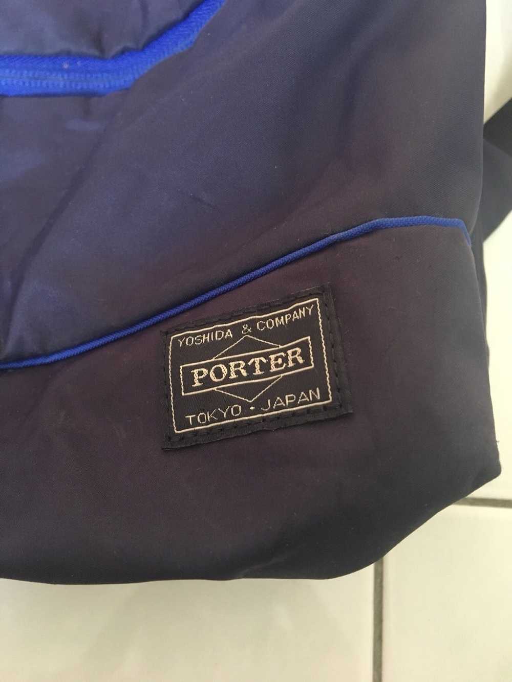 Japanese Brand × Porter Bag Pack Porter - image 2