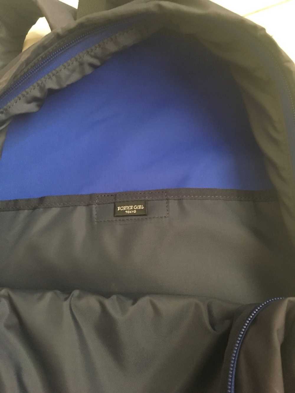 Japanese Brand × Porter Bag Pack Porter - image 4