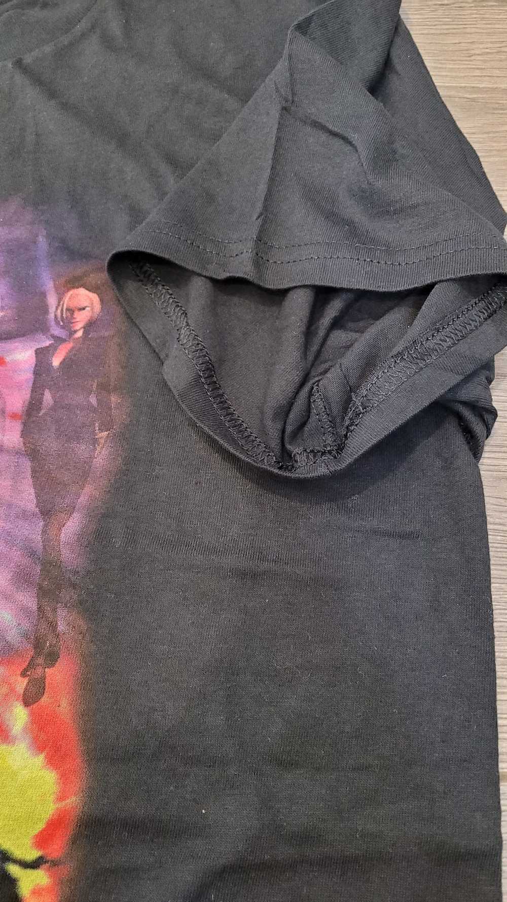 Vintage VTG Tomb Raider shirt - image 5