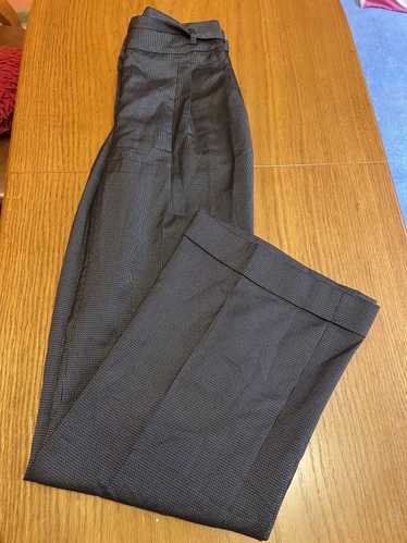 Vintage Spodnie męskie deni cler M