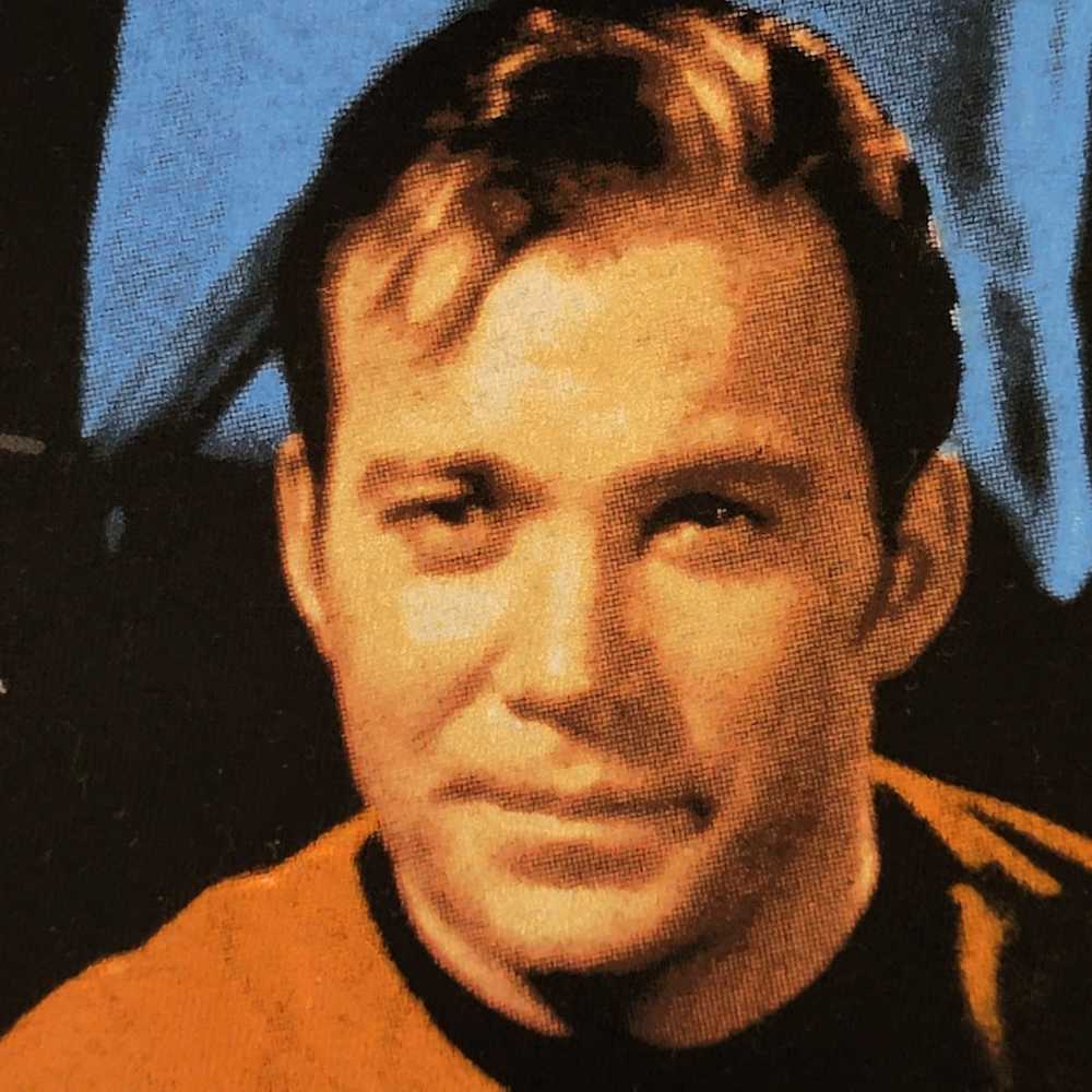 Movie × Other × Vintage Star Trek Vintage 90s Mov… - image 5
