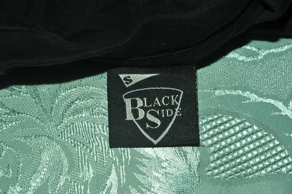Vintage Bootleg Black Label Society Zakk Wylde T-… - image 4