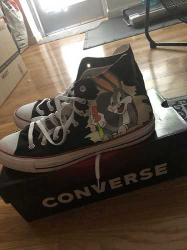 Converse Looney Tunes Converse - image 1