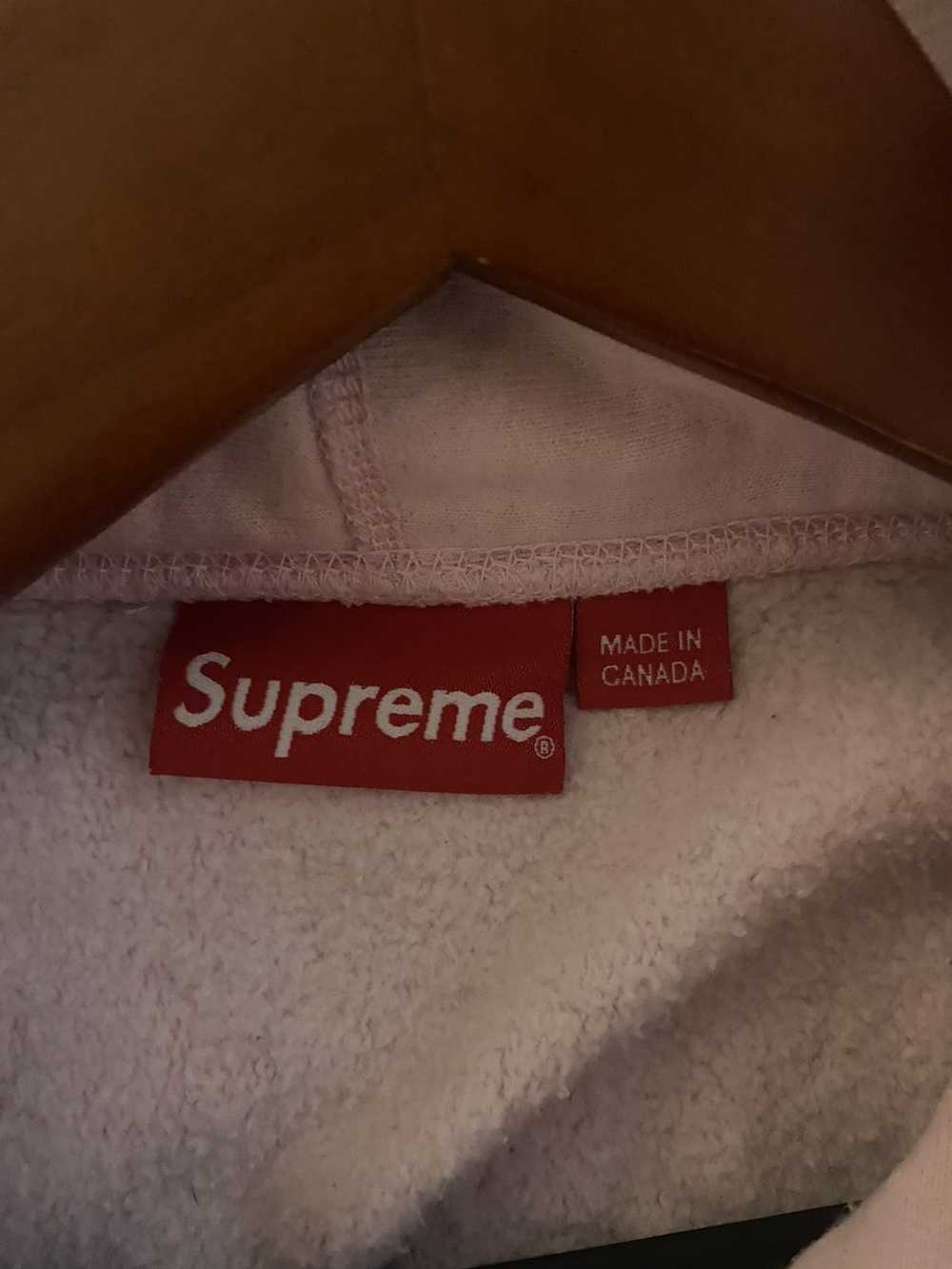 Fake supreme bandana box logo online hoodie