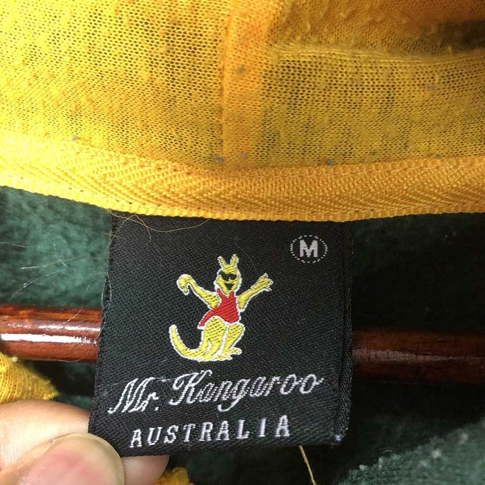 Classics Australia × Vintage Australia Zipper Hod… - image 4