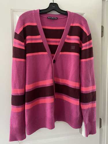 Acne Studios NEW SEASON Cardigan