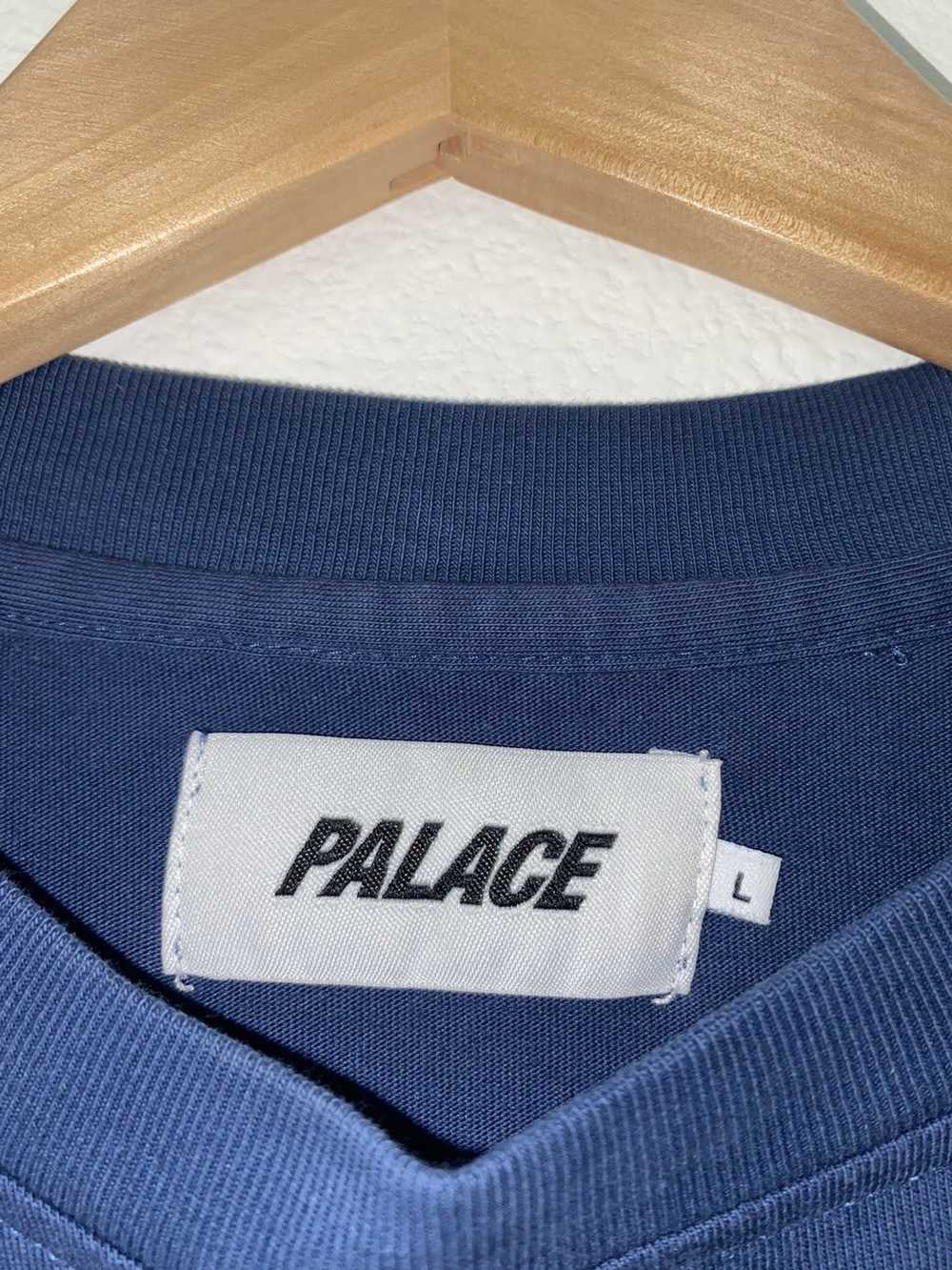 Palace Palace Striped Long Sleeve - image 5
