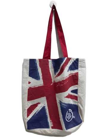 Bag × Vintage The Great Britain Iconic Tote Bag - image 1