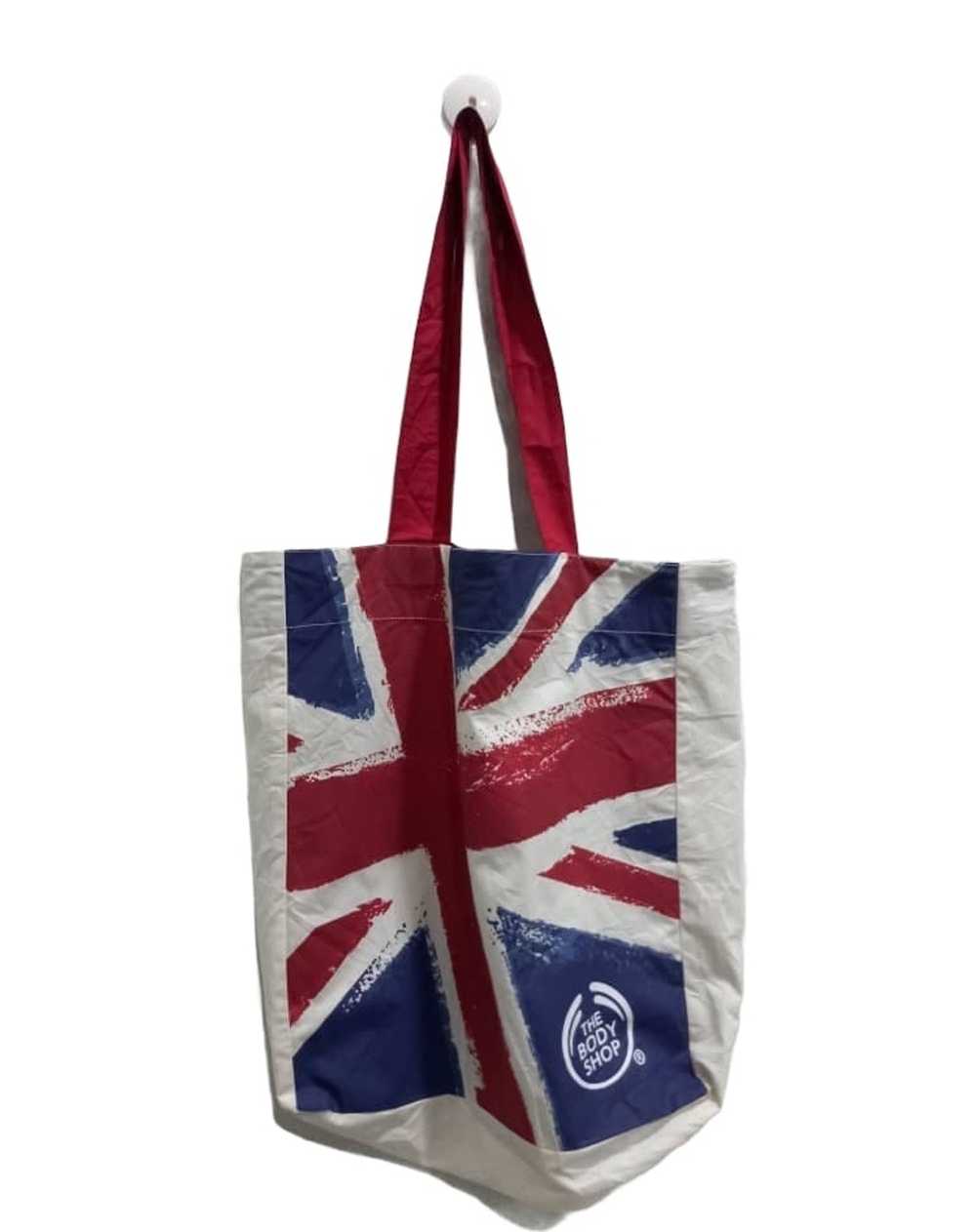 Bag × Vintage The Great Britain Iconic Tote Bag - image 2