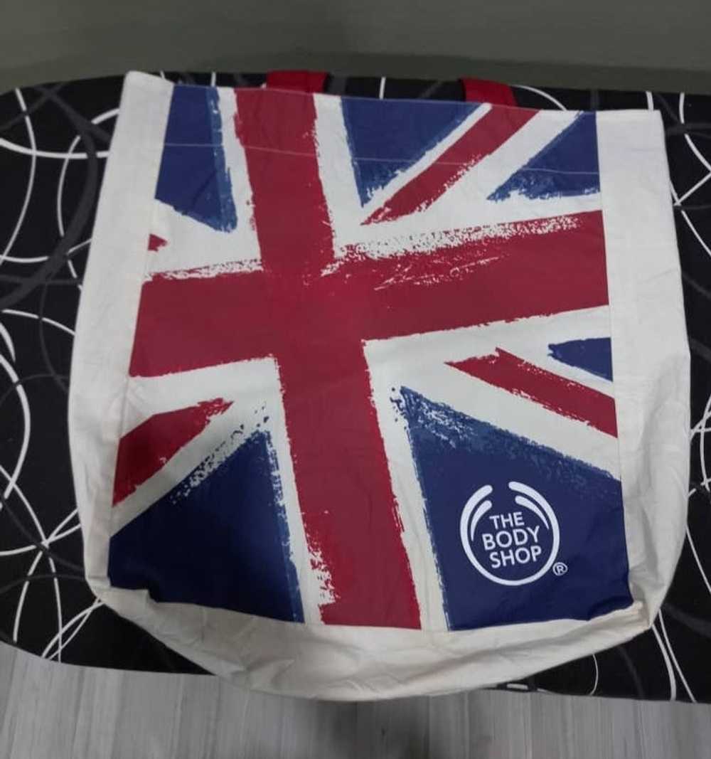 Bag × Vintage The Great Britain Iconic Tote Bag - image 3