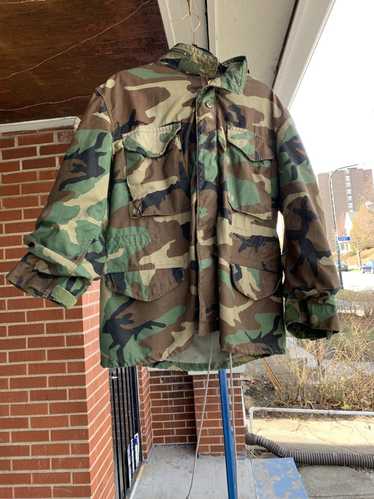 Bomber Jacket × Military Military bomber jacket si