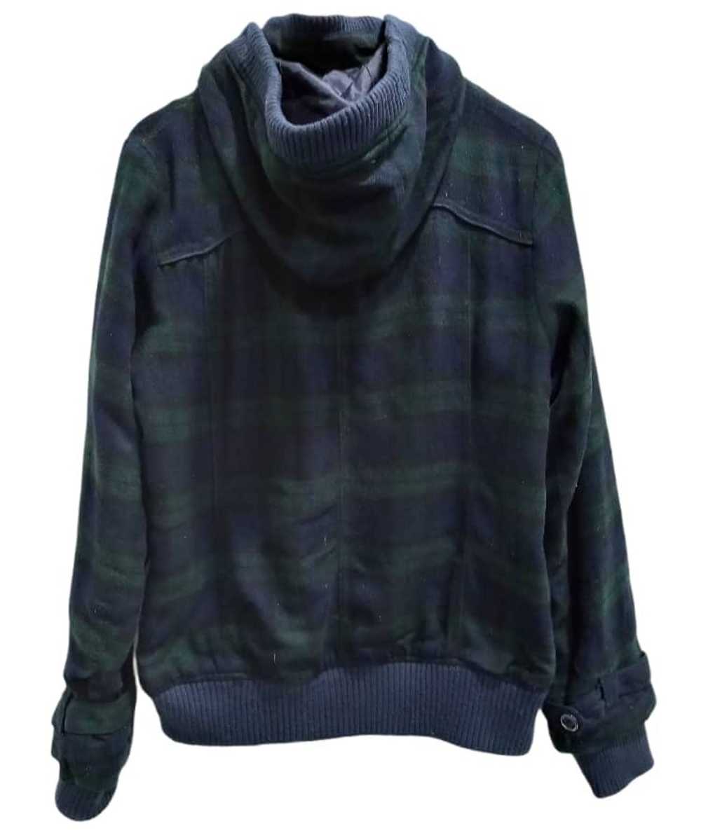 Designer × Flannel × Japanese Brand Vintage Flann… - image 7