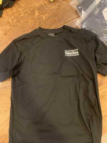 Palace Palace Palacitos Tee Black Large